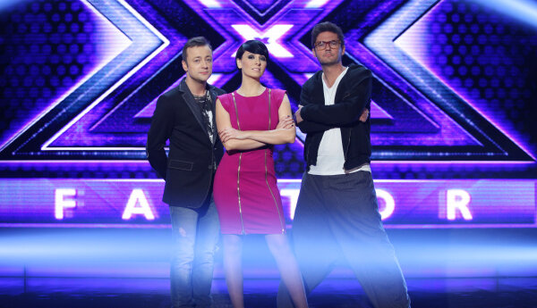 „Kuba jest cudowny, a Tatiana jest piękna kobieta”, czyli casting do „X Factor” okiem „Dzień Dobry TVN”.