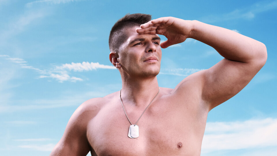 Warsaw Shore: Ekipa z Warszawy, Summer Camp2, sezon 6, odcinek 8