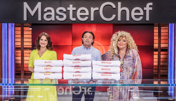 MasterChef: Zobacz zwiastun 2. odcinka!